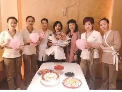 女孩子千万不要学美容