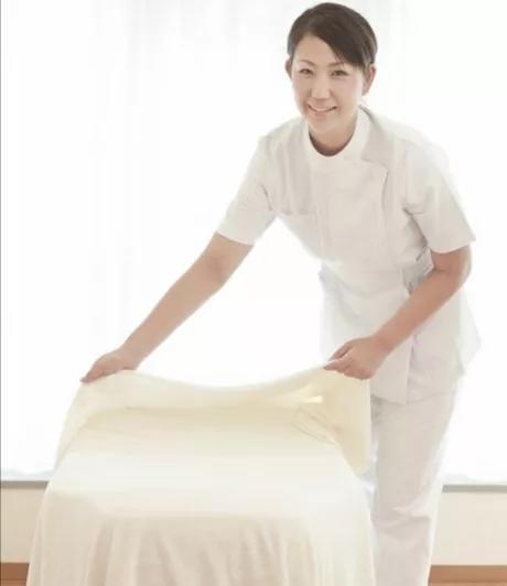 女孩子千万不要学美容