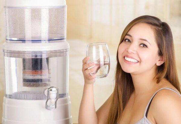 为什么现在很少有人用饮水机