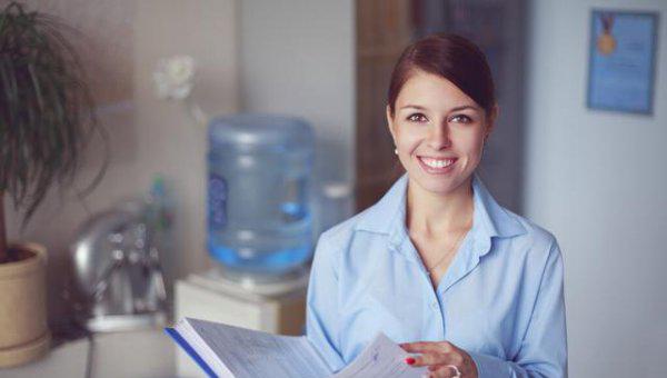 为什么现在很少有人用饮水机