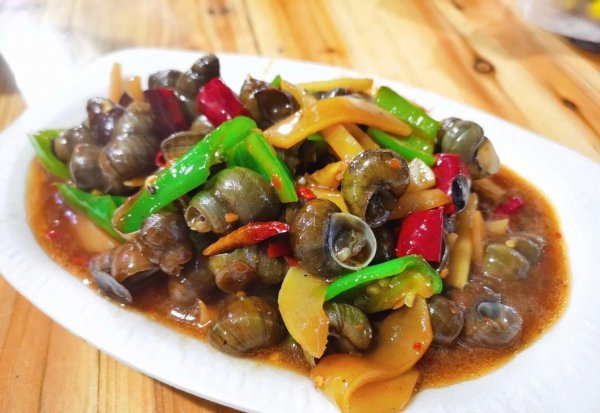 南宁夜市最热闹的地方在哪