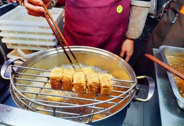 南宁夜市最热闹的地方在哪
