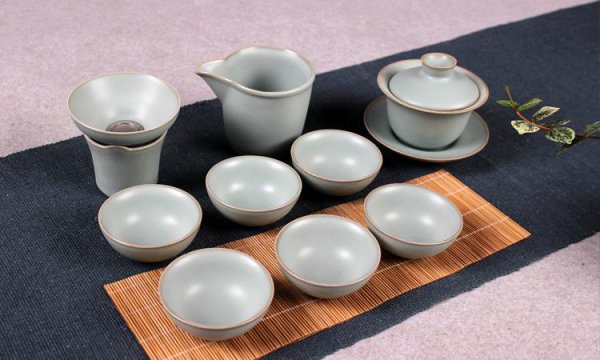 三才盖碗的三才是什么意思