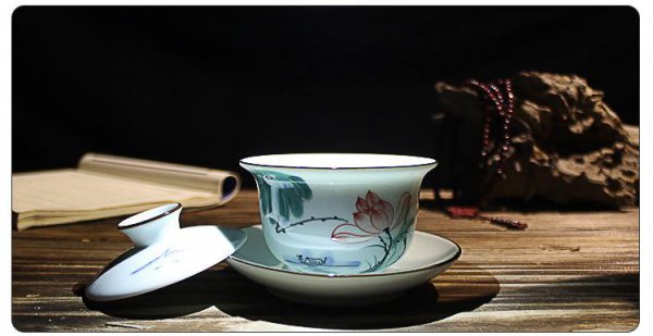 三才盖碗的三才是什么意思