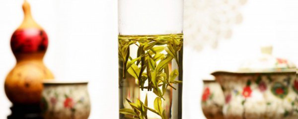 秋冬季女孩喝什么茶好