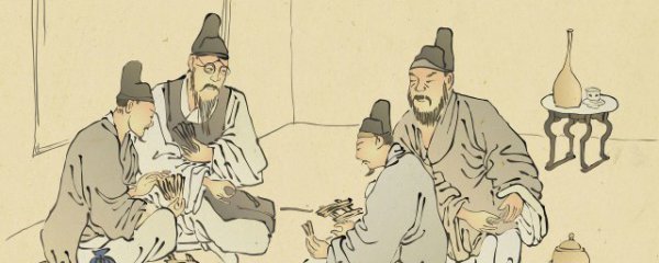 赵翼最有名的诗