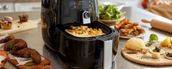 空气炸锅涂层蹭掉了有毒吗