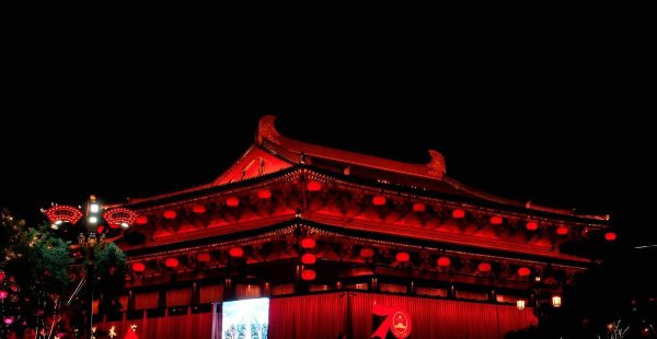 西安明德理工学院怎么样