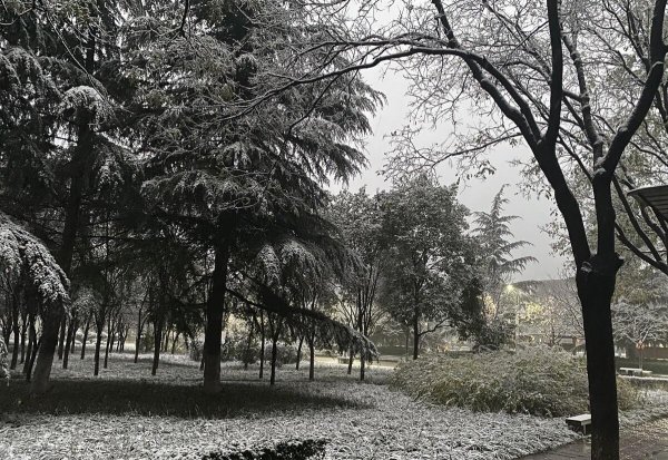 西安明德理工学院怎么样