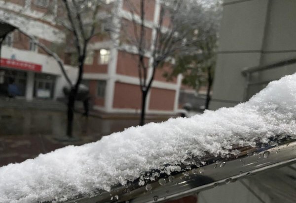 西安明德理工学院怎么样