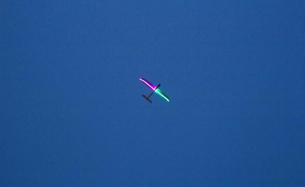 西安明德理工学院怎么样