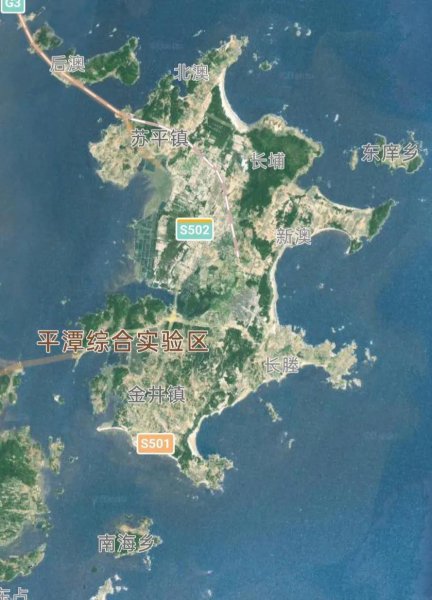 平潭县属于哪个市管辖