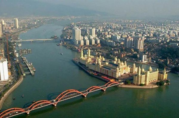 平潭县属于哪个市管辖