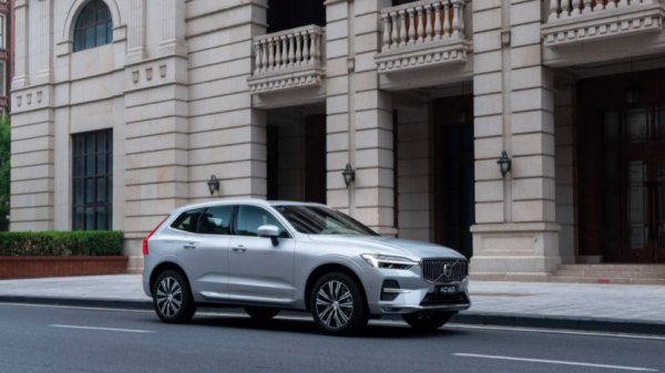 40万口碑最好的suv车排名