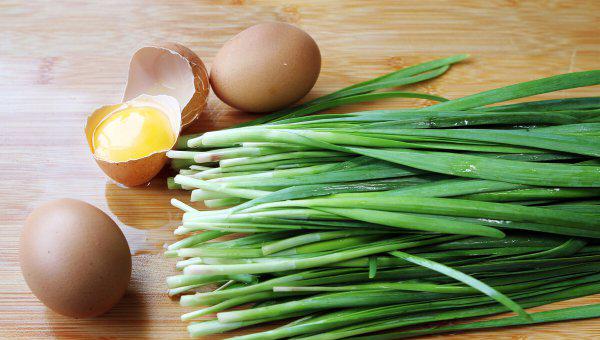 韭黄和韭菜的区别在哪里