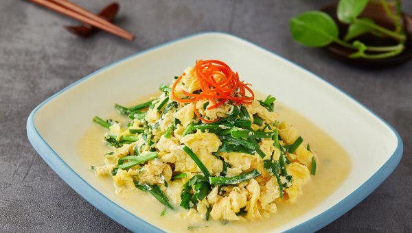 韭黄和韭菜的区别在哪里