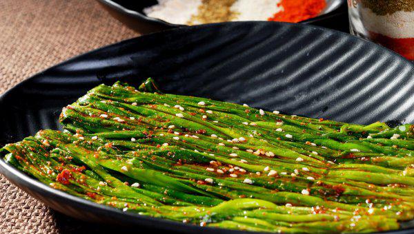 韭黄和韭菜的区别在哪里