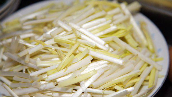 韭黄和韭菜的区别在哪里