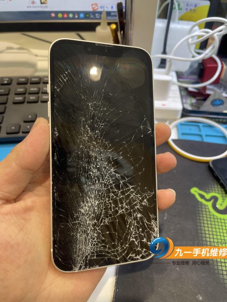 手机屏幕摔坏了怎么把数据导出来