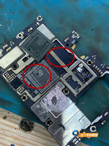 手机屏幕摔坏了怎么把数据导出来