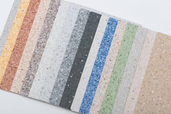 pvc地板的优点和缺点