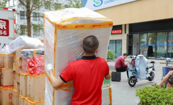 搬家要注意什么有什么讲究忌讳的