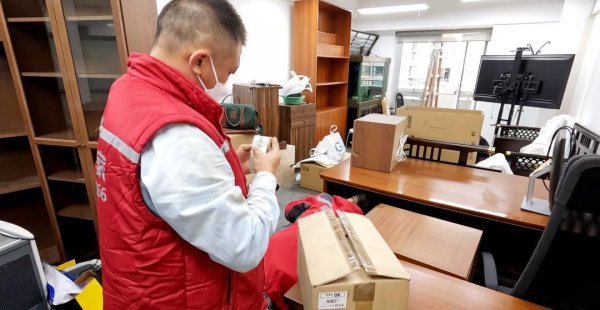 搬家要注意什么有什么讲究忌讳的