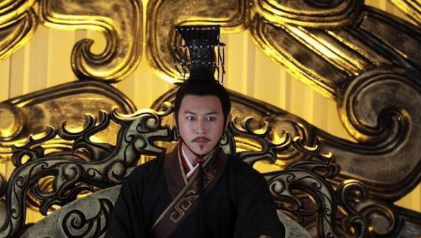 汉文帝叫什么名字