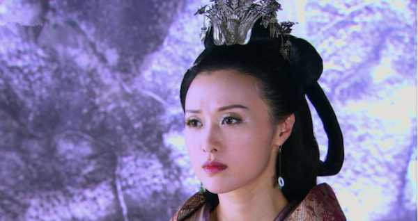 汉文帝叫什么名字