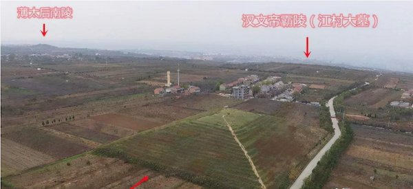 汉文帝叫什么名字