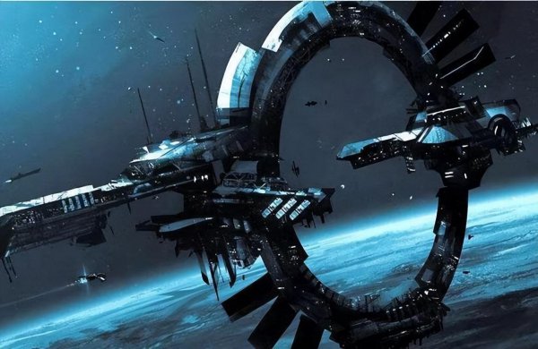 宇宙文明等级的划分