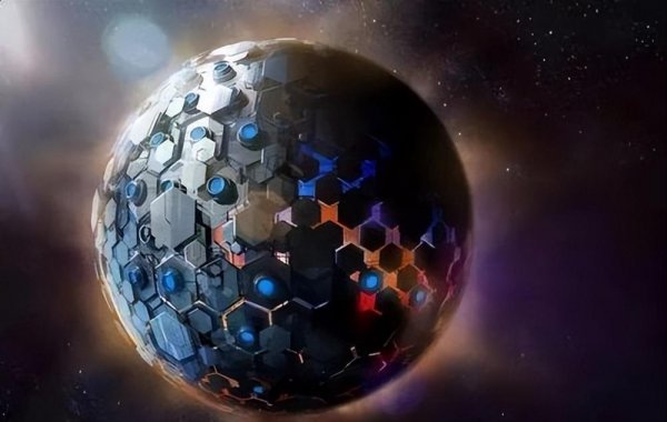 宇宙文明等级的划分