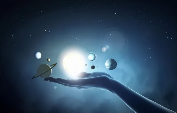 宇宙文明等级的划分