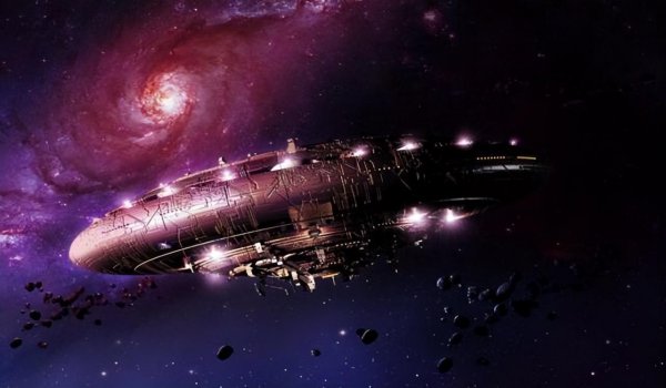 宇宙文明等级的划分