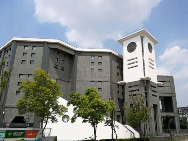 中国六大师范院校