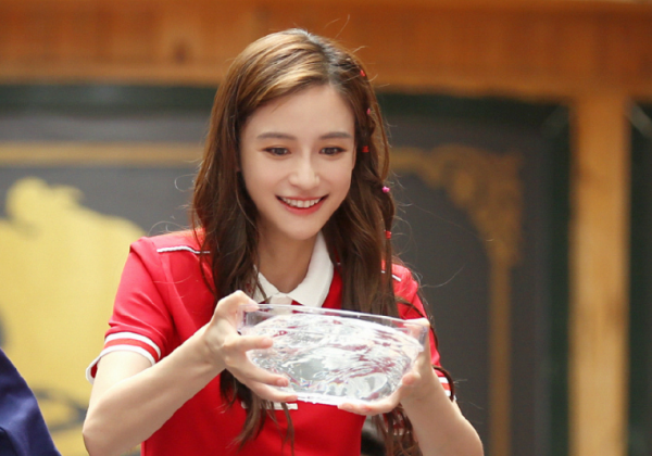 张大大身高到底是多少