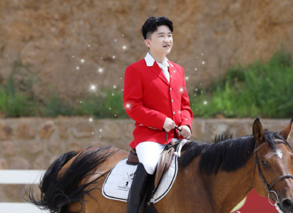 张大大身高到底是多少