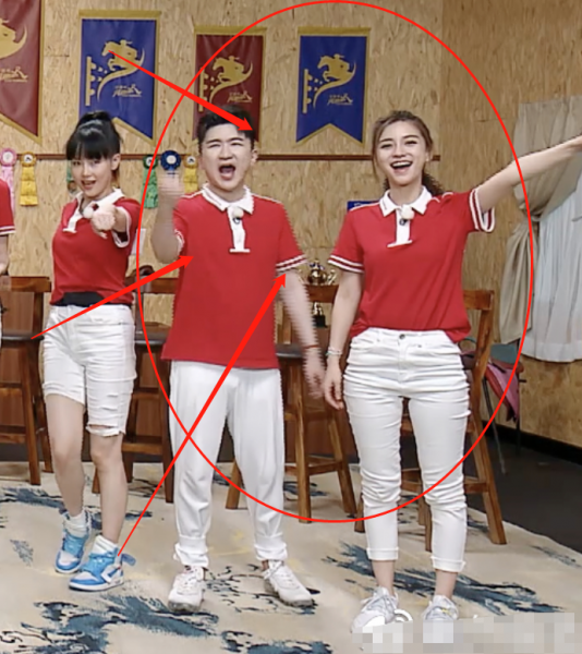 张大大身高到底是多少