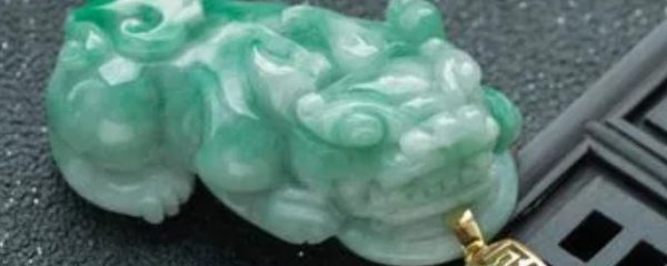 佩戴兽面有什么讲究禁忌