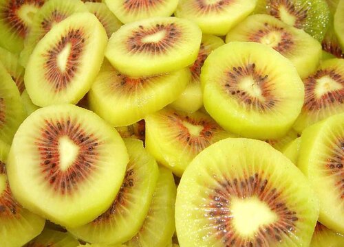 猕猴桃一年四季都有吗