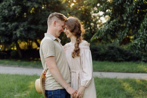 真正长得好看的人反而没人夸