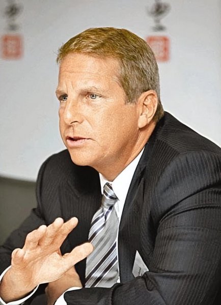 李玟老公简历及个人资料简介