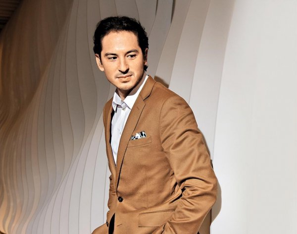 李玟老公简历及个人资料简介