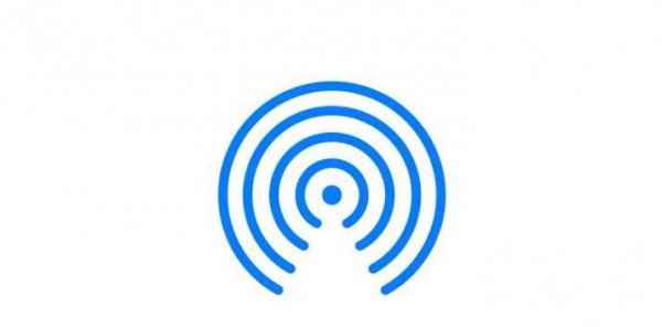 隔空投送失败是为什么