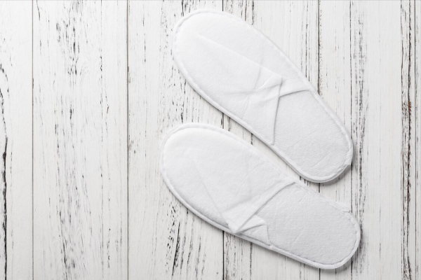 旅行必备物品清单