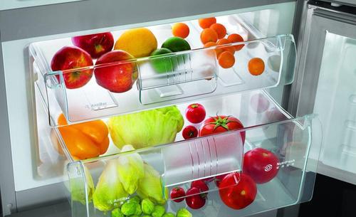 冰箱为什么不建议买风冷