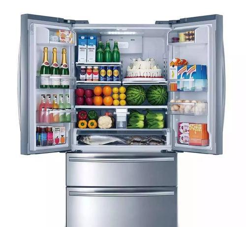 冰箱为什么不建议买风冷