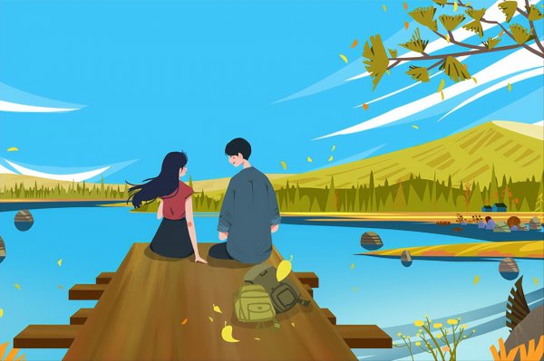 男的说撩你是什么意思