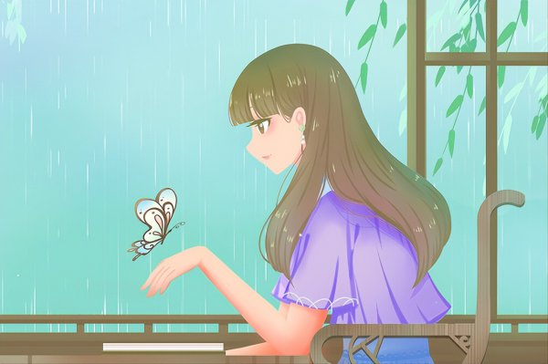 男的说撩你是什么意思