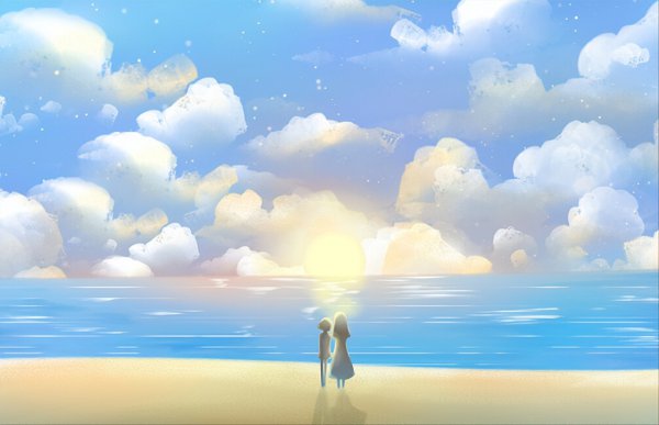 男的说撩你是什么意思